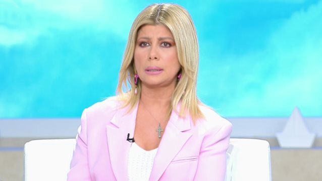 Στον αέρα του STAR η Ζήνα Κουτσελίνη