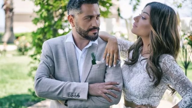 Λευτέρης Σουλτάτος | "Η πεθερά μου μάλλον αναπολεί τα χρόνια που δεν με είχε γνωρίσει ακόμα"