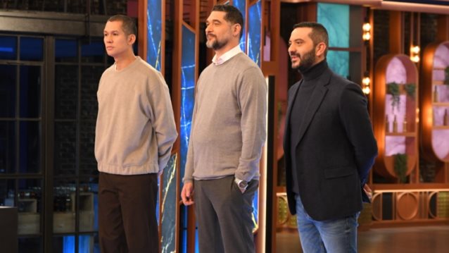 MasterChef | Η πρώτη ομαδική είναι γεγονός! Όσα θα δούμε απόψε