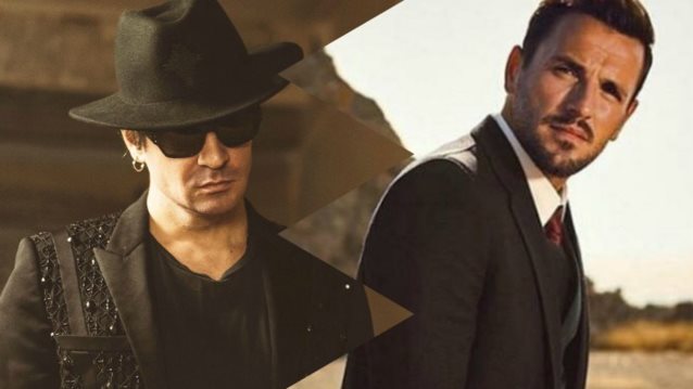 Νίνο | Νίκος Βέρτης: Νέα κόντρα στην ελληνική showbiz! «Τι είναι αυτά ρε;»