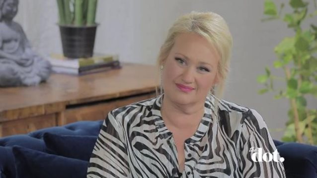 Άση Μπήλιου: Η σπάνια αποκάλυψη για την προσωπική της ζωή &amp; το τέλος της συνεργασίας με την Ελένη Μενεγάκη