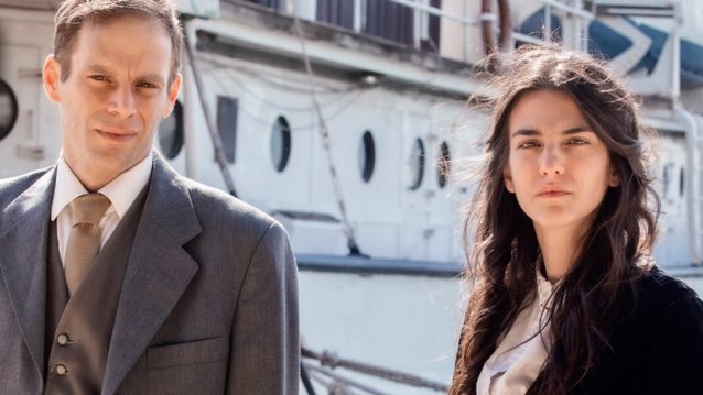 Το Κόκκινο Ποτάμι - Η Συνέχεια | Η Ιφιγένεια στο μέτωπο! Μάθε τα πάντα για το επόμενο επεισόδιο