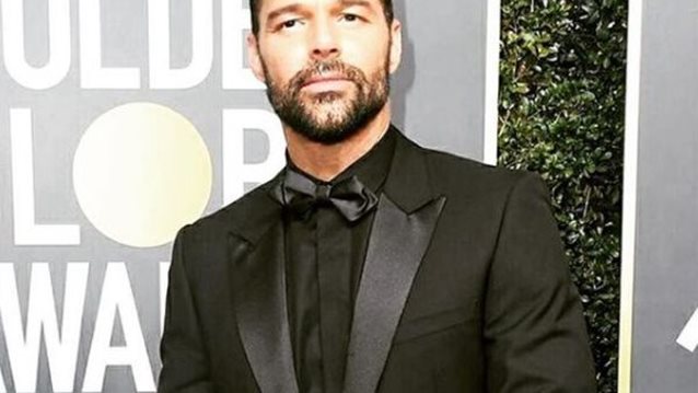 Ricky Martin: Παντρεύτηκε τον αγαπημένο του Jwan Yosef!