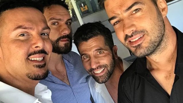 Bachelor: Η πιο εμπορική ελληνική ταινία της χρονιάς επιστρέφει με την 3η συνέχειά της!