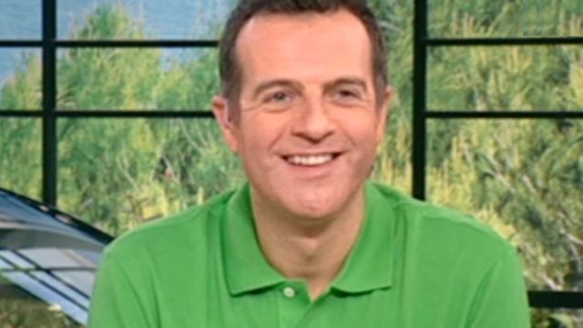 Άρης Καβατζίκης: Επιστρέφει στο πλευρό της Φαίης Σκορδά;