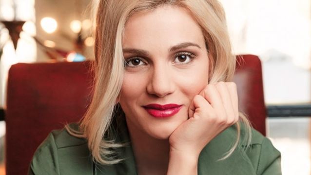 Συγκλονίζει η Δανάη Επιθυμιάδη: "Ήταν ο μόνος τρόπος να μην πεθαίνω από τον πόνο"