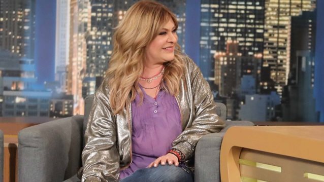 Τζόυς Ευείδη: "Ο Φιλιππίδης και ο Λιγνάδης έχουν τελειώσει ως ηθοποιοί"