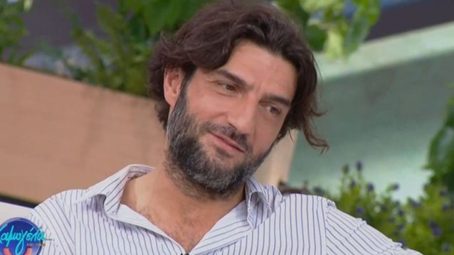 Ο Νίκος Κουρής για το μέλλον του στην ΕΡΤ – Κόβεται το τηλεπαιχνίδι που παρουσιάζει;