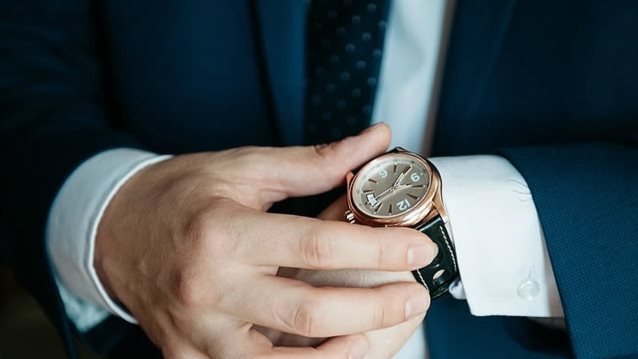 Τα πιο συχνά λάθη που κάνεις με το ρολόι σου: Αυτά είναι τα 7 πιο κοινά ατοπήματα των «ερασιτεχνών» ωρολογολάτρεων