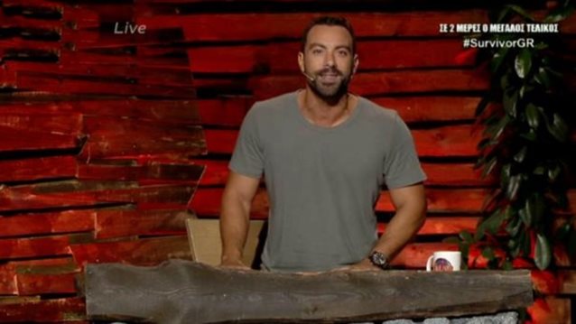 Survivor: Όσα έγιναν στον προημιτελικό: Ποιο είναι το κρίσιμο αποτέλεσμα της ψηφοφορίας;