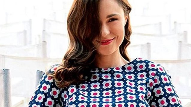 Θαλεια Ματικα: Η εξομολογηση για τις δυσκολες στιγμες που βιωσε &amp; ο ρολος του συζυγου της