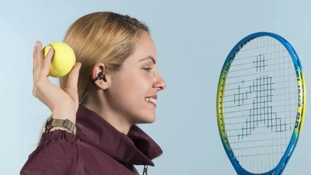 My Free Style: Πώς ένα ζευγάρι ακουστικά έγιναν το δικό μου fitness hack