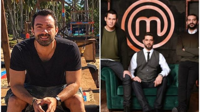 H Μάχη Της Τηλεθέασης: MasterChef και Τατουάζ ισοπέδωσαν την ελληνοτουρκική μάχη! Τα νούμερα τηλεθέασης της Δευτέρας