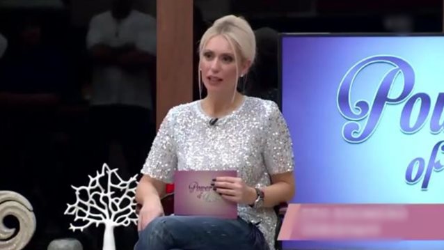 Power of Love: Τα πλαστικά στήθη της Ολυμπίας &amp; η παρεξήγηση μεταξύ Έλενας – Φίλλιπου