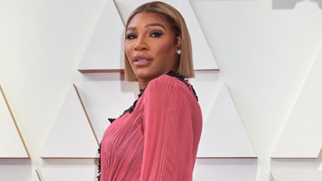 H Serena Williams γέννησε το δεύτερο παιδί της