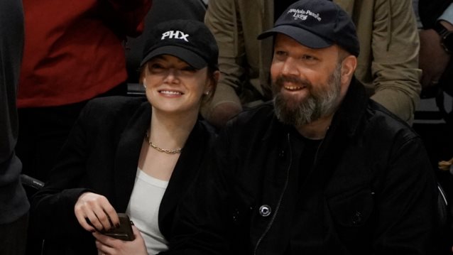 Hollywood Report | Ο Γιώργος Λάνθιμος με την Emma Stone στο γήπεδο &amp; ο Zac Efron στο κόκκινο χαλί