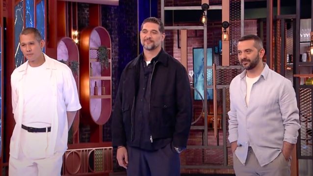 Αυτοί είναι οι δύο φιναλίστ του φετινού MasterChef