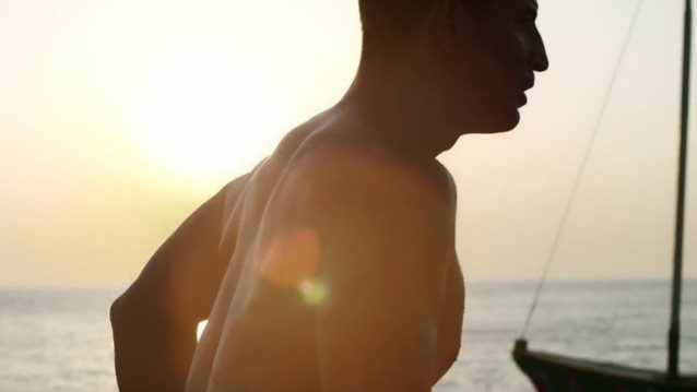 Σάκης Ρουβάς
: Πρωταγωνιστής στο απόλυτο ονειρικό ταξίδι!