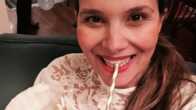 Ελιάνα Χρυσικοπούλου: Μας βάζει στο παιδικό πάρτυ της κόρης της: Φωτογραφίες