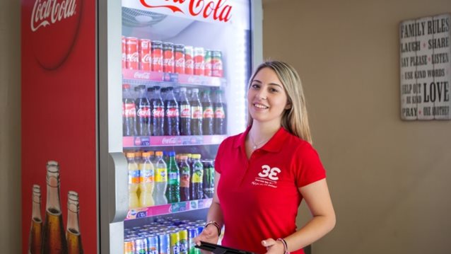 Πώς το εργασιακό περιβάλλον μπορεί να γίνει ο καλύτερος πρεσβευτής μιας εταιρείας;: Το παράδειγμα της Coca-Cola Τρία Έψιλον   