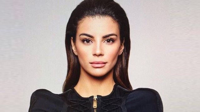 Ειρήνη Παπαδοπούλου: Γυρίζει σελίδα μετά το τέλος της σχέσης της με τον Πηλαδάκη