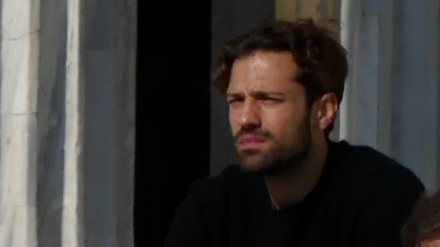 Μετακίνηση "6" για τον Κωνσταντίνο Αργυρό