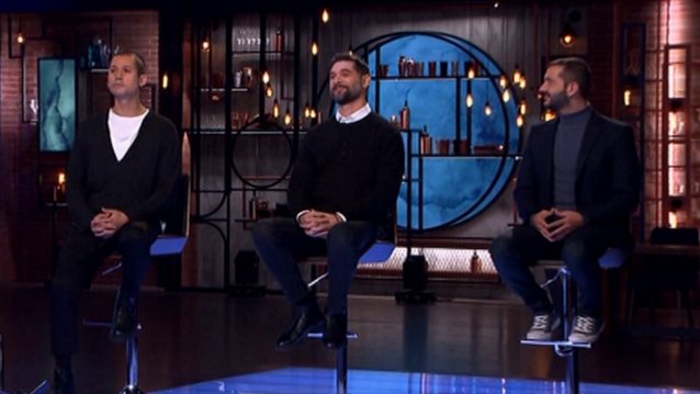 MasterChef | Η πρεμιέρα του 5ου κύκλου στο Star &amp; οι μεγάλες αλλαγές