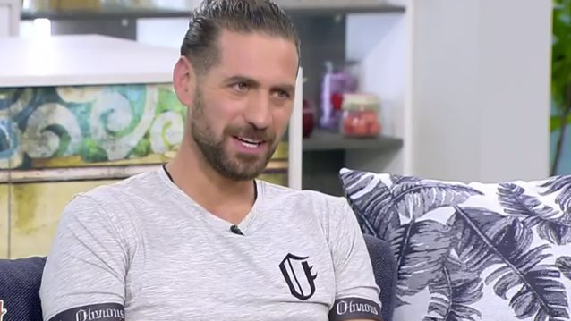 Κώστας Παπαδόπουλος: &quot;Δικαιώνεται ο Σάκης για άλλη μία φορά&quot;