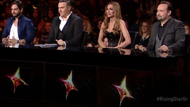 Rising Star: Το 7ο live show: Οι εμφανίσεις των πρώτων «Duels» &amp; οι παίκτες που προκρίθηκαν
