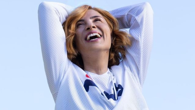 Σκέφτεσαι να ξεκινήσεις γυμναστήριο; | Πώς θα είσαι κομψή στην προπόνηση όπως η Μαρία Ηλιάκη