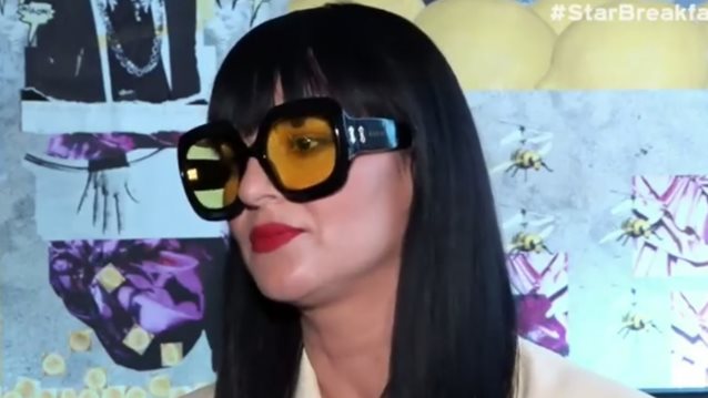 Ζενεβιέβ Μαζαρί: &quot;Ξύπναγα και έβλεπα τούφες στο μαξιλάρι μου&quot;