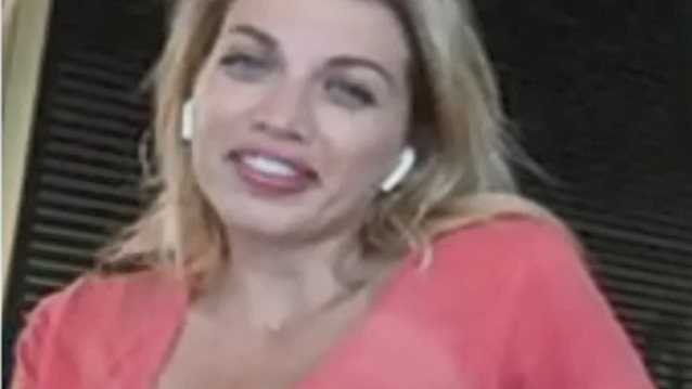 Κωνσταντίνα Σπυροπούλου: Η απάντηση όταν ρωτήθηκε για το J2US: «Πού το θυμήθηκες; Το είχα ξεχάσει!»