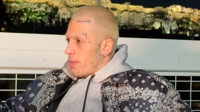 Η αποκάλυψη του Τάσο Ξιαρχό για την Αγγελική Ηλιάδη: &quot;Ήταν να πάμε και οι δύο, απευθείας στο Survivor&quot;