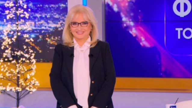 Αγγελική Νικολούλη: "Φέραμε την υπόθεση στο φως της δημοσιότητας με μια επίμονη και σοβαρή έρευνα"