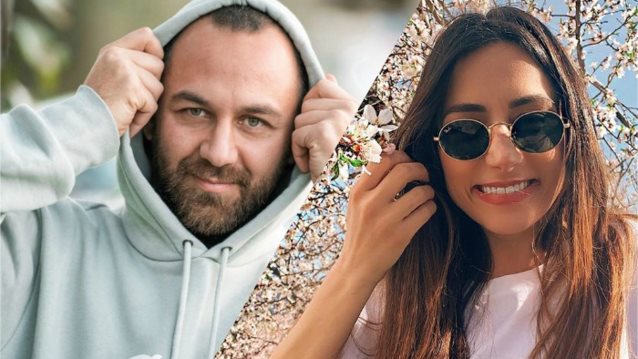 Κώστας Αναγνωστόπουλος | Γωγώ Φαρμάκη: Είναι ζευγάρι; Αυτή είναι η αλήθεια