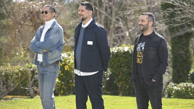 Ομαδική δοκιμασία "κεκλεισμένων των θυρών" - Τι θα δούμε απόψε στο "MasterChef";