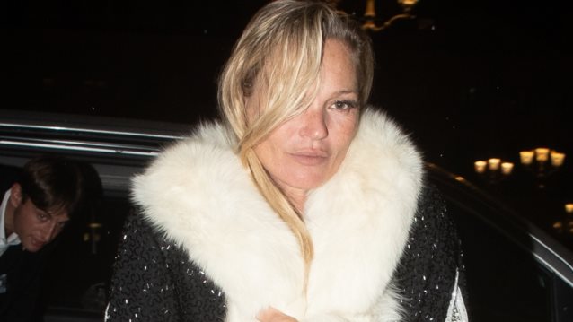 Η Kate Moss μόλις χώρισε | Γιατί όλοι συζητούν τον λόγο;