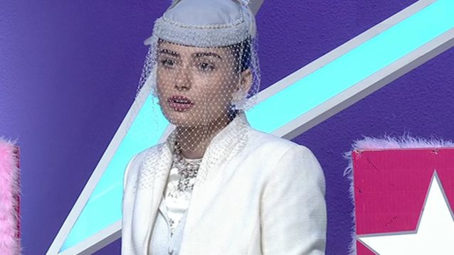 My Style Rocks
: Το απρόσμενο ξέσπασμα της Μαρίας Λέκα εν μέσω του τσακωμού Εύας &amp; Κωνσταντίνας