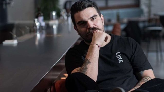 Βασίλη Κυρίτση, γιατί συμμετέχεις στην Athens Bar Week;