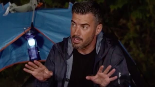 Ο Γιαννης Τσιμιτσελης αφησε αφωνους τους παικτες του Tempting Fortune: &quot;Στο τελος του παιχνιδιου, μην ειστε τοσο σιγουροι οτι...&quot;