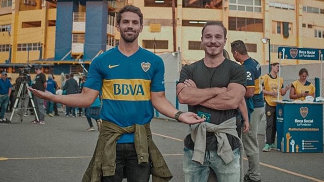 To &quot;Football Stories&quot; επιστρέφει – Η ανακοίνωση των συντελεστών