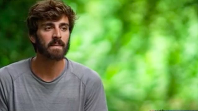 Survivor | Ευθεια επιθεση του Φανη στην Κατερινα Δαλακα: "Ο,τι λεει το κανουν ολοι, σαν να μην εχουν βουληση"