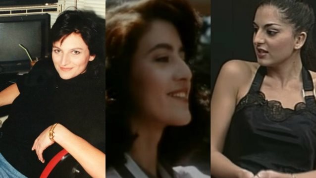Διάσημες Ελληνίδες: 8 celebrities πριν και μετά την πλαστική μύτης