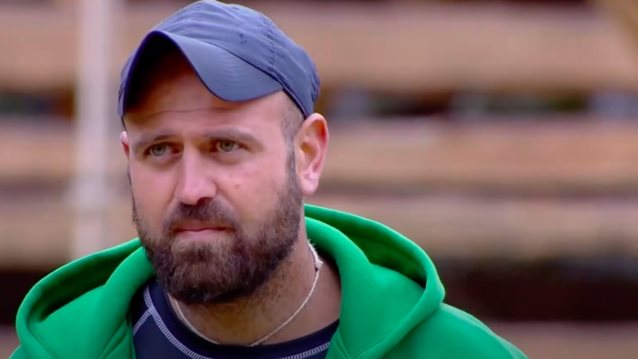 Η Φάρμα | Ο Παύλος ζήτησε δημόσια συγγνώμη για τη συμπεριφορά του προς την Ειρήνη: &quot;Δεν ήθελα να τη στεναχωρήσω&quot;