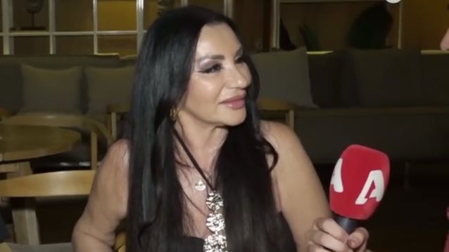 Πόπη Μαλλιωτάκη: &quot;Έκανα κάτι στο πρόσωπο που είχε τρομερά μεγάλη επιτυχία&quot;
