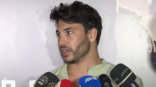 Ο Γιώργος Ασημακόπουλος για τη συνεργασία με τη Φαίη Σκορδά &amp; τον Γιώργο Λιάγκα: &quot;Δεν υπήρχε συνεννόηση, δεν θα ξανασυνεργαζόμουν&quot;