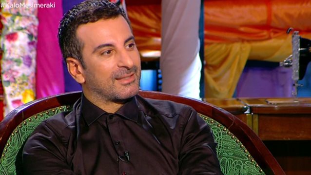 Στέλιος Κουδουνάρης: Οι αποκαλύψεις στον Μουτσινά! Η «τσαντιά» από τηλεθεάτρια του MSR &amp; η πιο κακοντυμένη star- παίκτρια