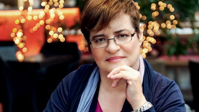 Ντέπυ Γκολεμά: Η σκληρή κριτική στον Ντάνο και την Κωνσταντίνα Σπυροπούλου