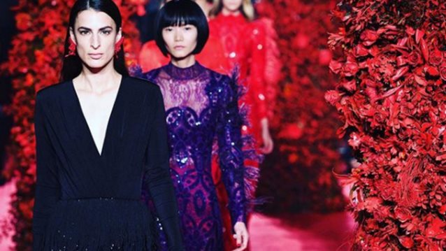 Video Of The Day: «Θέλω οι Mi-Ro να μου φτιάξουν το νυφικό και το ρούχο του τάφου μου»