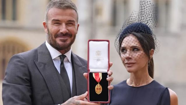 Victoria Beckham | Aποκαλύπτει τη χειρότερη συνήθεια του David Beckham και γιατί την εξοργίζει